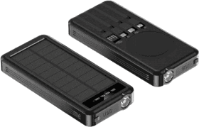 Повербанк Protester 10000 mAh