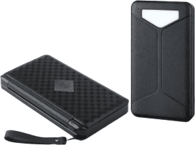 Повербанк Protester 20000 mAh