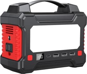 Повербанк Remax Tank Series 36000 mAh 150 Вт