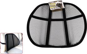 Подушка под спину Bottari Buffer серый 12100-IS Подушка под спину Bottari Buffer серый 12100-IS