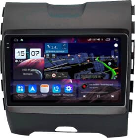 Штатна магнітола Abyss Audio QXR-9251