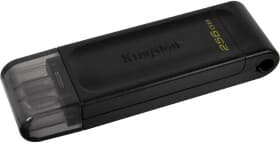 Флешка Kingston DataTraveler 70 256 ГБ