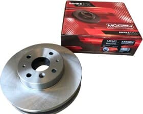 Тормозной диск