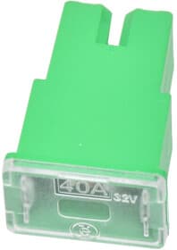 Запобіжник автомобільний Cargo 191153 FJ08 40A