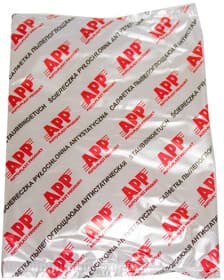 Салфетка App 250501 из нетканого материала 90х45 см