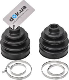 Пыльник ШРУСа