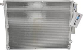 Радіатор кондиціонера