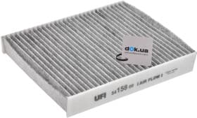 Фильтр салона