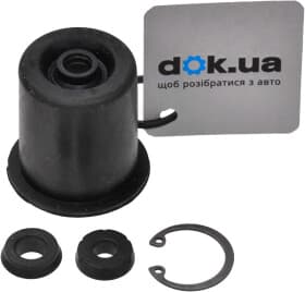 Ремкомплект головного циліндра зчеплення