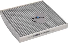 Фільтр салону