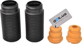 Комплект (пильники + відбійники)