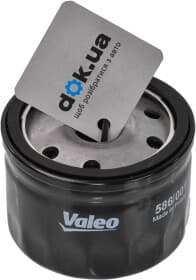 Оливний фільтр