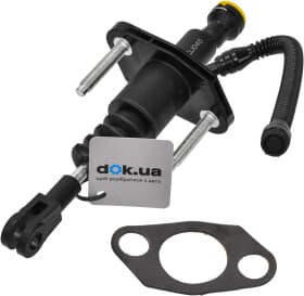 Главный цилиндр сцепления