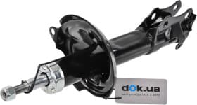 Стійка амортизатора