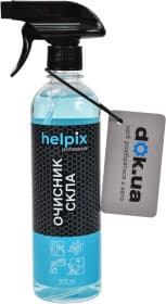 Очиститель Helpix Professional 4823075800384 500 мл