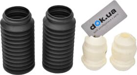 Комплект (пильники + відбійники)