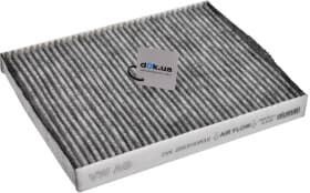 Фільтр салону