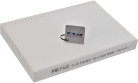 Фильтр салона