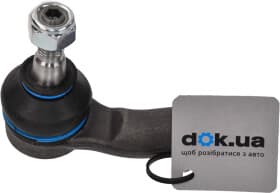 Наконечник рулевой тяги