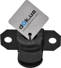 Втулка стабилизатора Втулка стабилизатора