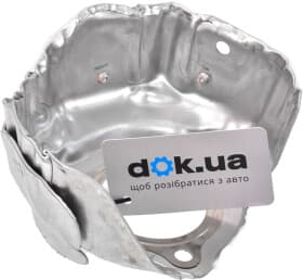 Прокладка турбины