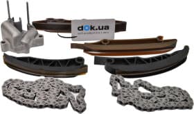 Комплект ланцюга ГРМ