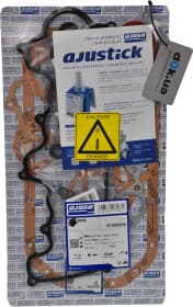 Комплект прокладок полный Комплект прокладок полный