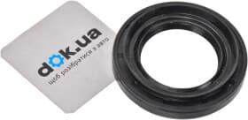 Сальник півосі