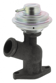 Клапан системи рециркуляції вихлопних газів