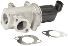 Клапан системи рециркуляції вихлопних газів