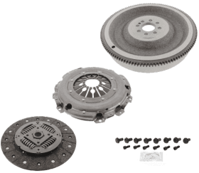 Комплект сцепления