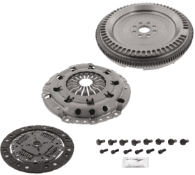 Комплект зчеплення