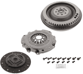 Комплект сцепления