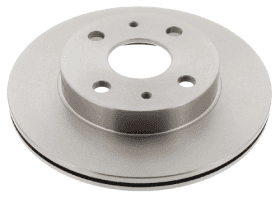 Тормозной диск