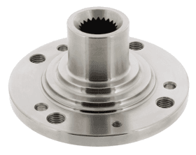 Ступиця колеса