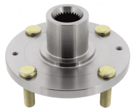 Ступиця колеса