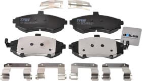 Тормозные колодки Тормозные колодки