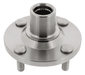 Ступиця колеса