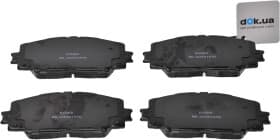 Тормозные колодки