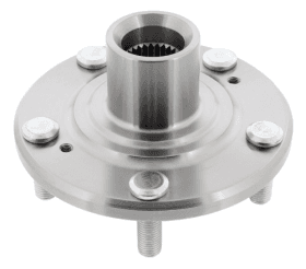 Ступица колеса