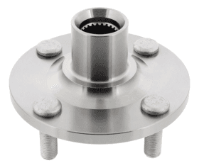 Ступиця колеса