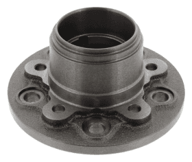 Ступиця колеса