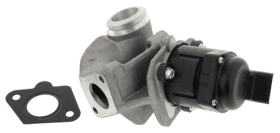 Клапан системы рециркуляции выхлопных газов