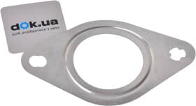 Прокладка приемной трубы Прокладка приемной трубы