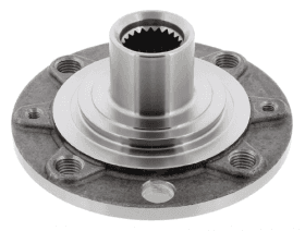 Ступиця колеса