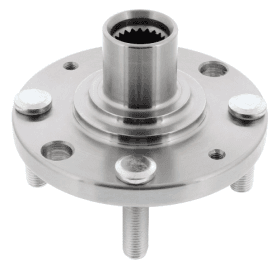 Ступица колеса