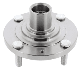 Ступица колеса