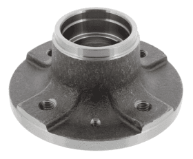 Ступиця колеса