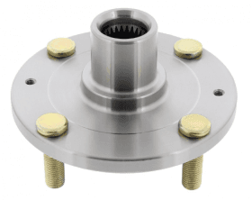 Ступица колеса