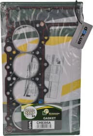 Прокладка ГБЦ